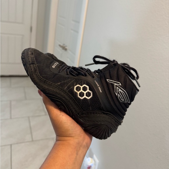 Rudis boys wrestling shoes - Picture 4 of 8